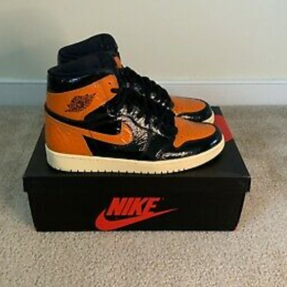 Retro Jordans